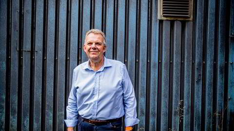 Torstein Dale Sjøtveit er hovedeier og arbeidende styreleder i batteriselskapet Freyr, og har blant annet 27 års erfaring fra Norsk Hydro med i bagasjen. Han mener ren norsk kraft er en viktig konkurransefordel for den nye fabrikken.