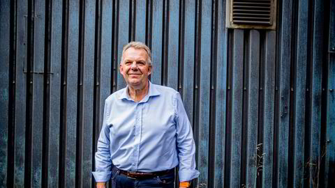 Torstein Dale Sjøtveit er hovedeier og arbeidende styreleder i batteriselskapet Freyr, og har blant annet 27 års erfaring fra Norsk Hydro med i bagasjen. Han mener ren norsk kraft er en viktig konkurransefordel for den nye fabrikken.