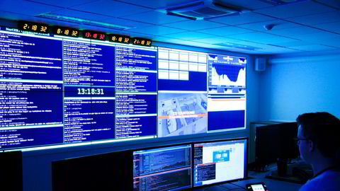 Felles cyberkoordineringssenter er et samarbeid mellom Etterretningstjenesten, PST, NSM og Kripos, skriver Frank Bakke-Jensen og Monica Mæland.