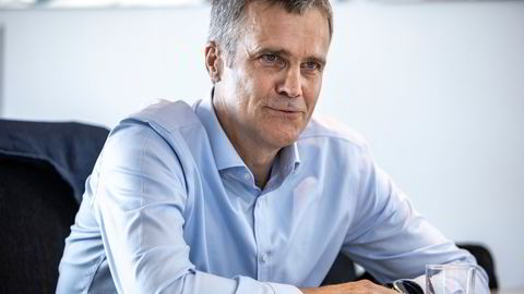 Etter han sluttet som sjef for Statoil i 2014 har Helge Lund blant annet blitt styreleder i britiske BP og danske Novo Nordisk.