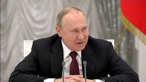 Putin har tydelig fått feil informasjon om effektene av sin egen politikk over lengre tid, skriver artikkelforfatteren
