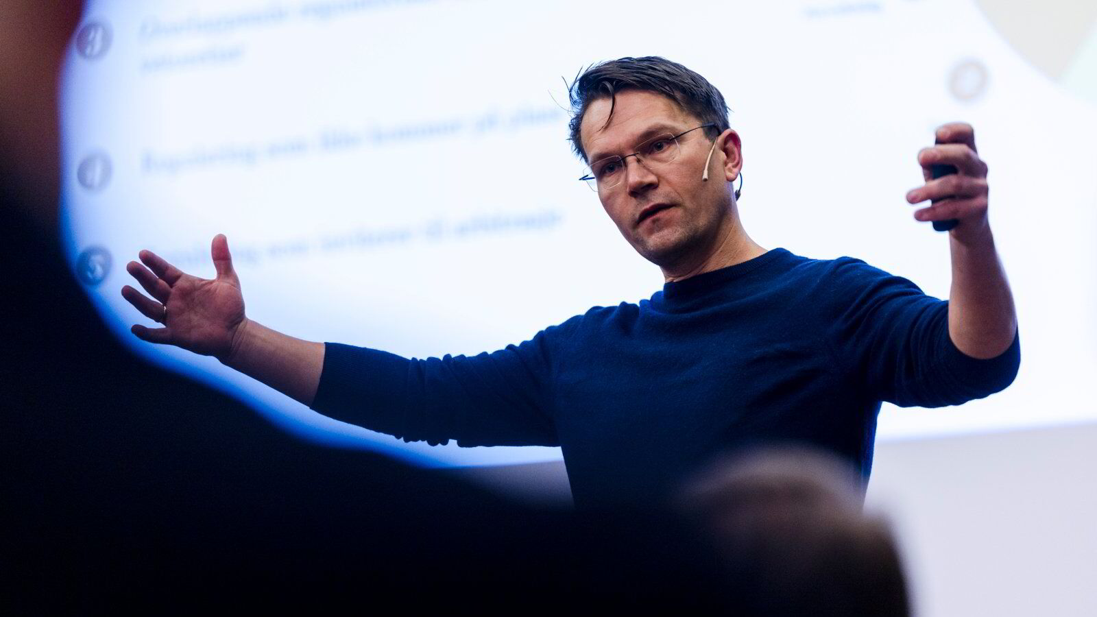 Resultatene har ikke vært gode nok