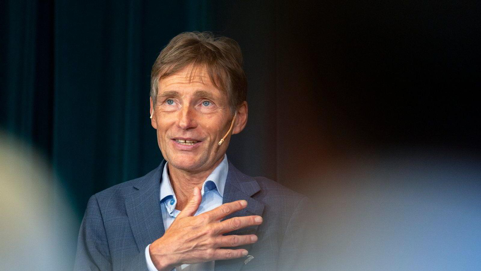 Konkluderer for tidlig om norgespris