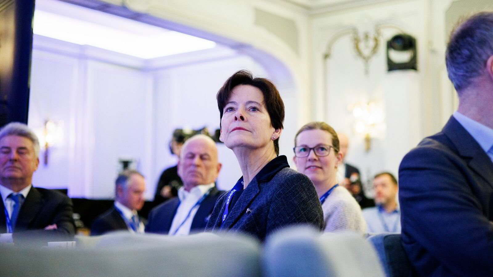 Tror på solid børsutvikling, men: – Et varsko når «alle» er positive til 2026