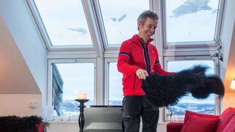 Ifølge eiendomsmegler Christian Haatuft på Geilo har selgerne endelig innsett at noe måtte gjøres.