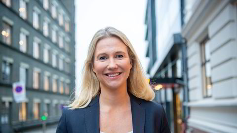 Et nytt aktivt forvaltningsselskap ( REQ Capital) er etablert med Nina Hammerstad, ex oljefondet, som admdir.