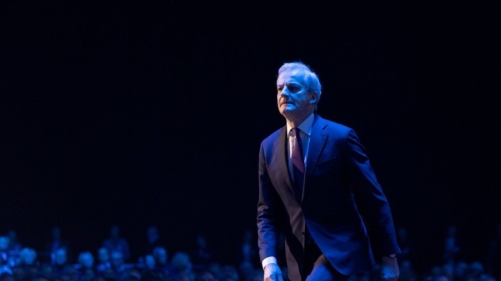 Politikk er å ville – men også å velge