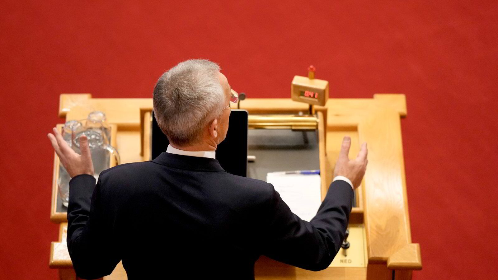 Norge følger folkeretten