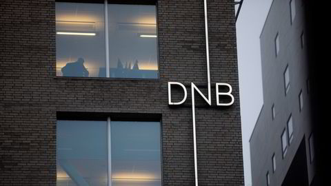 Boliglån utgjør 90 prosent av samlede utlån i DNBs svært lønnsomme personkundevirksomhet, ifølge forfatterne av innlegget.