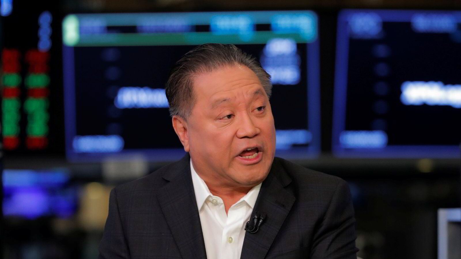 Knuste estimatene – men så begynte sjefen å snakke