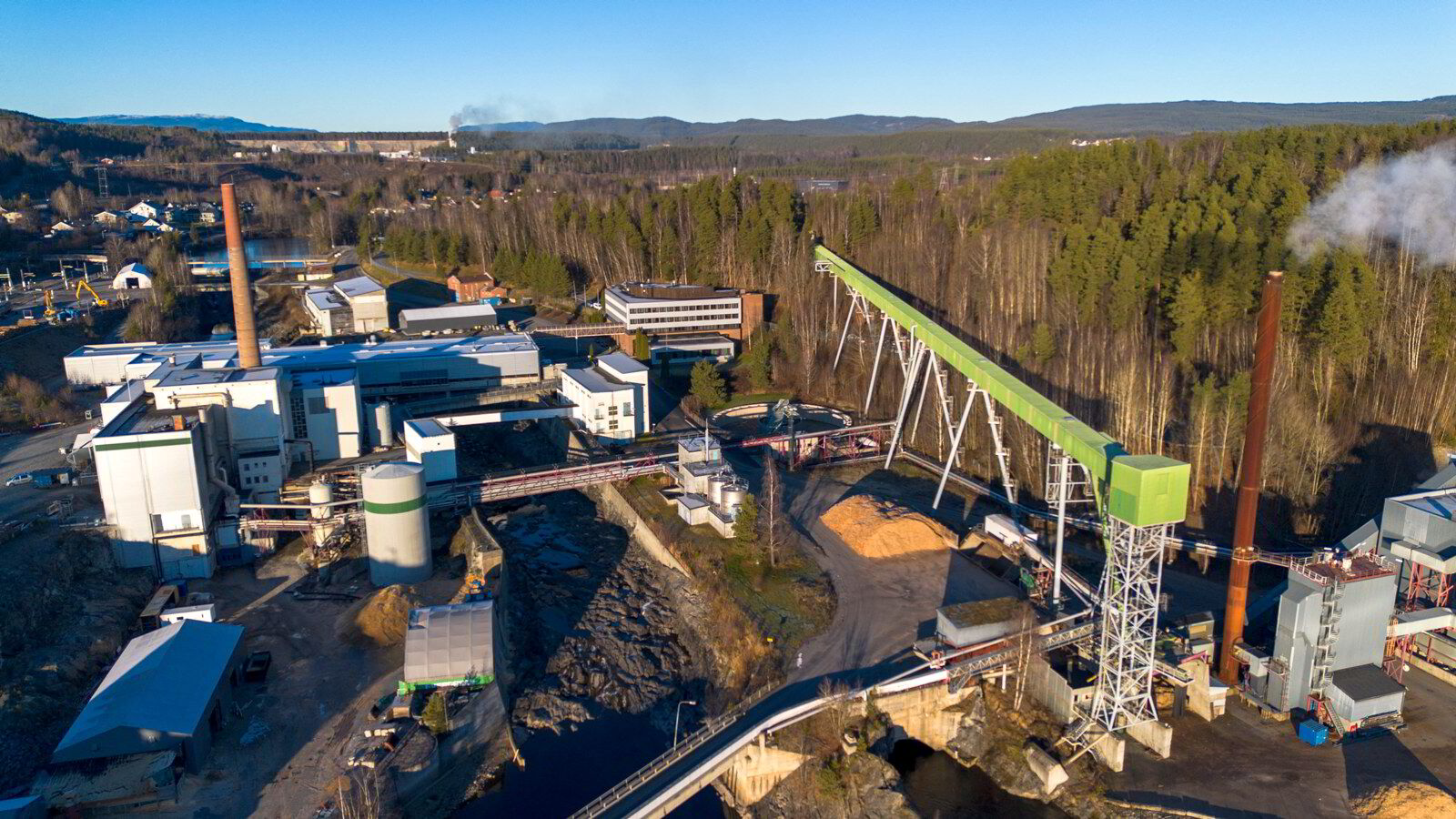 Klager på fabrikkavslag: – Prinsipiell sak for norsk industri