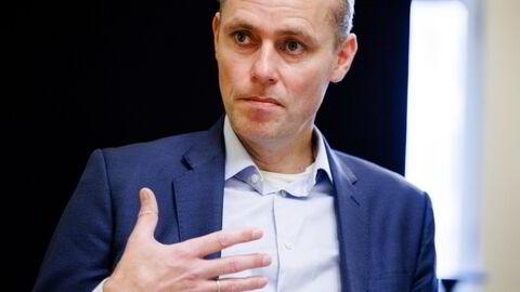 Ola Borten Moes regjering  har tappet næringslivet for over 20 milliarder kroner bare i økt arbeidsgiveravgift, skriver Guri Melby.