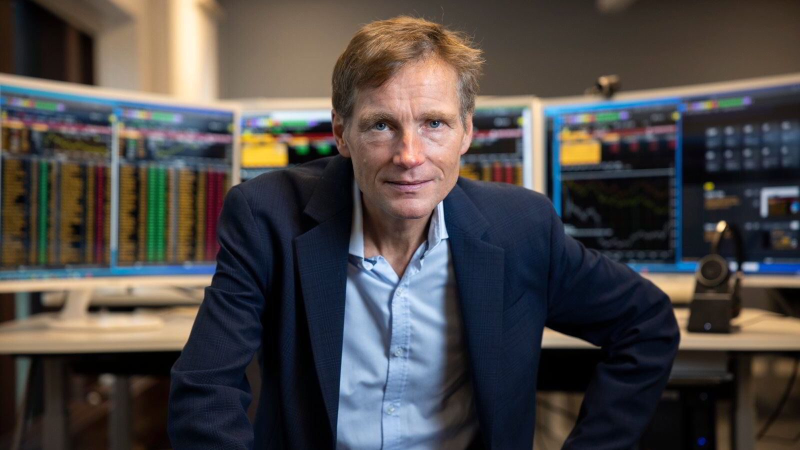 Næss bommer igjen om norgesprisen