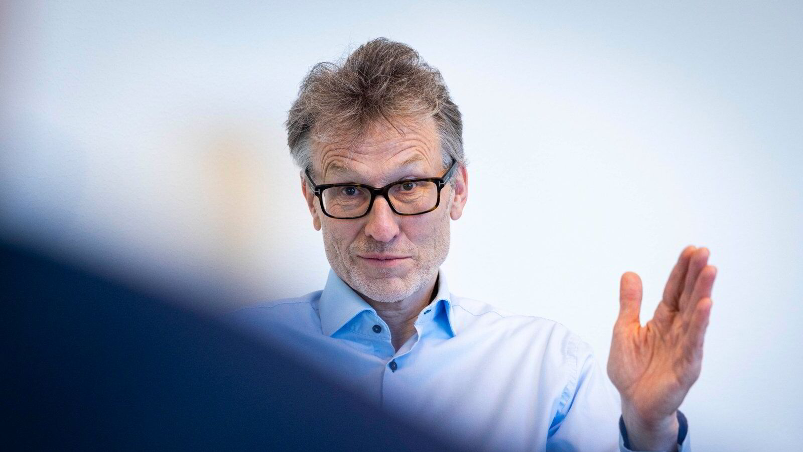 Leter etter tall i den geopolitiske blodtåken