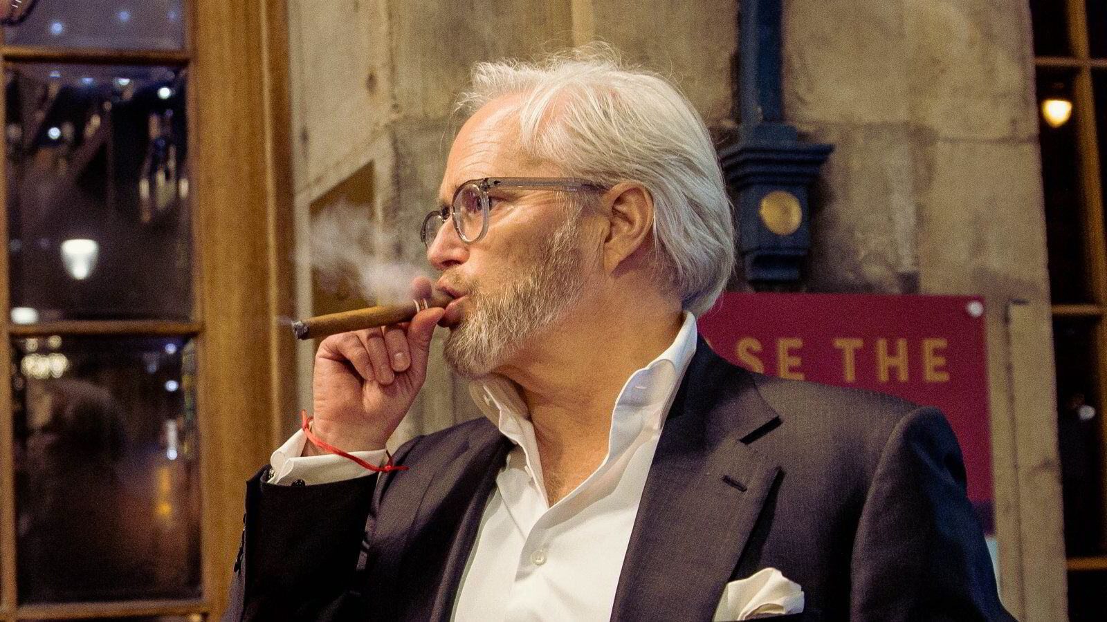 MPC Container Ships kjøper skip og inngår samarbeid med Moræus-Hanssen