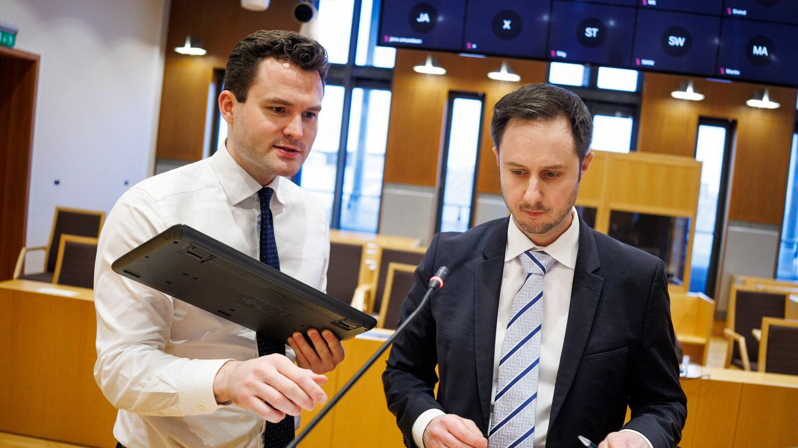 Kjøper ikke Akers fortelling: – Betydningen er sterkt overdrevet