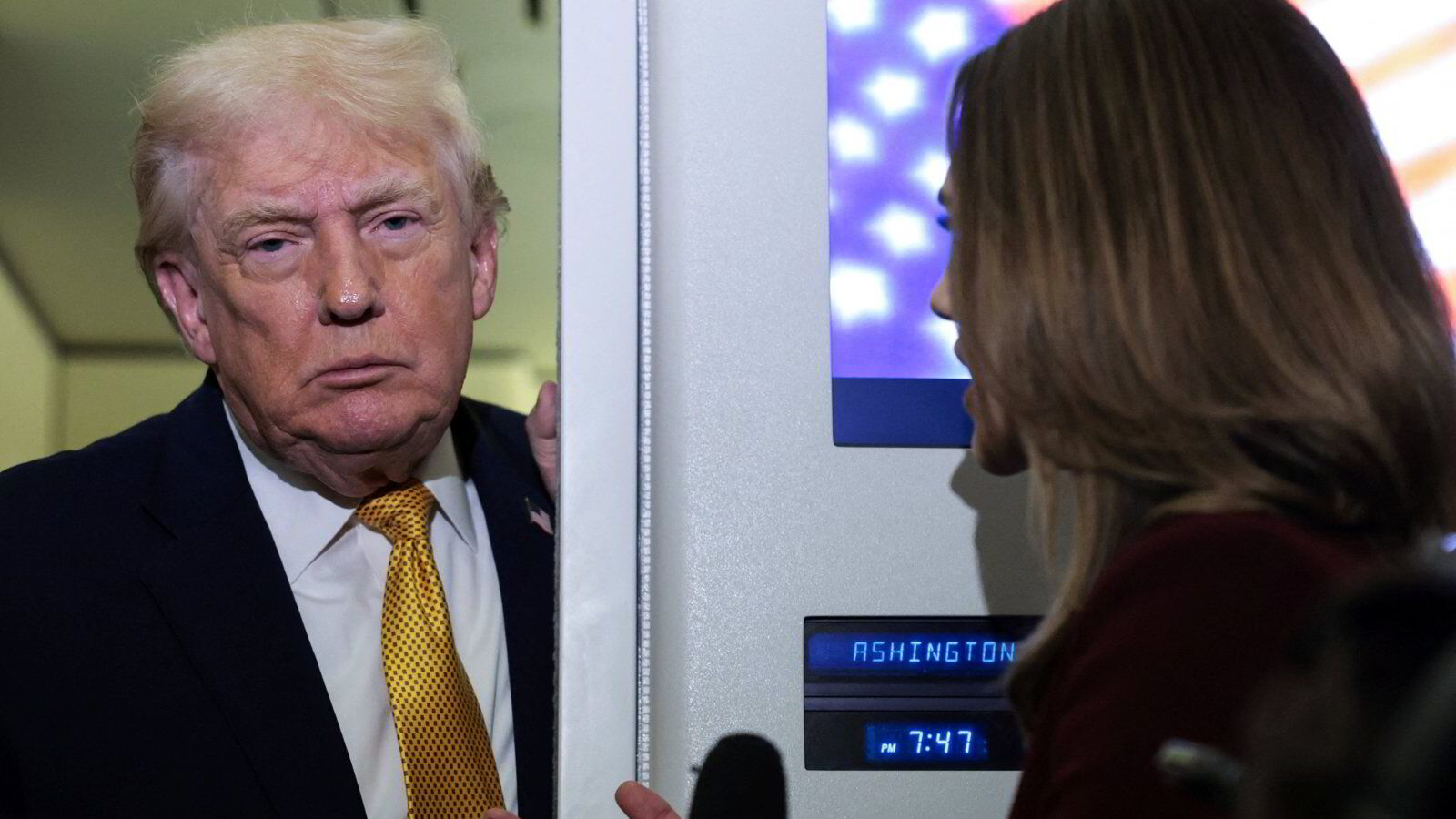 DN mener: Fingrene av Grønlandsfatet