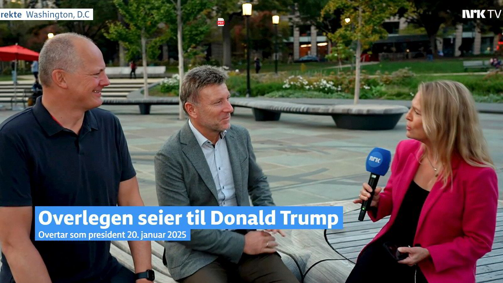 Hva vil det si å være «statsmannsaktig» nå?