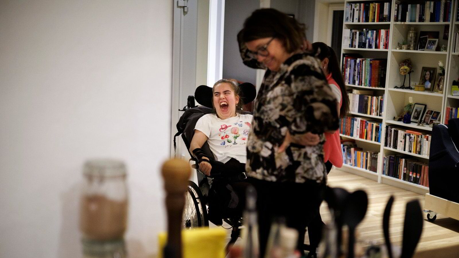 Så mye dårligere rente får bankkunder med verge