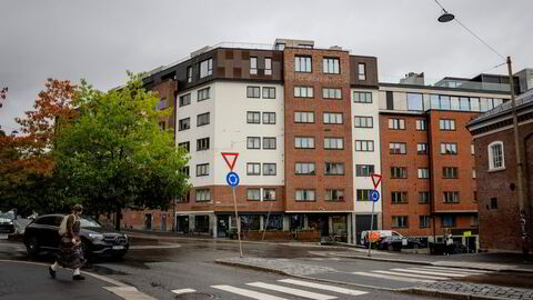 Møllerveien 4 og Maridalsveien 9 er blant Oslo-eiendommene Heimstaden omdanner til borettslag.