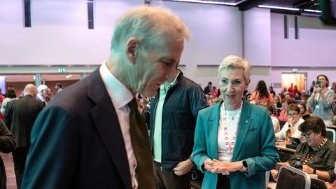 Forsvarere av de tette båndene mellom Ap og LO vil nok hevde at LO er en demokratisk organisasjon, skriver Henrik Henke Geelmuyden.