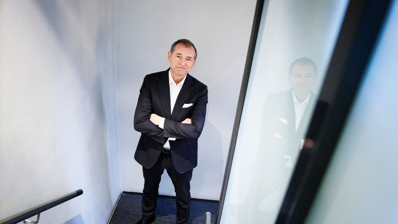 Klagehopp mot eiendomsmeglere i turboår