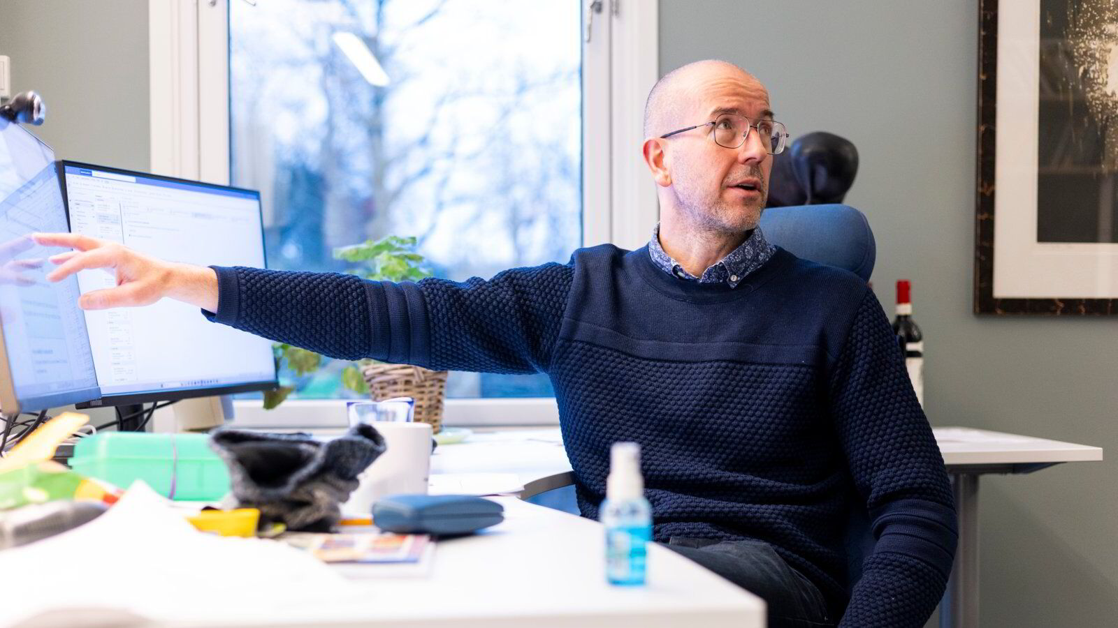 Nå er skattevinnerne trukket – får beskjed i dag