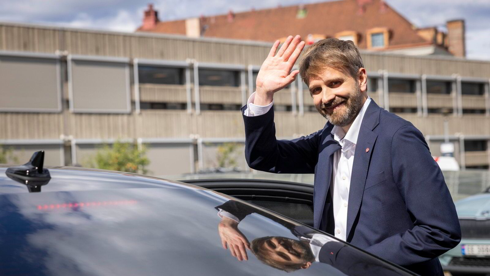 DN mener: Med ønske om et nytt friskere år