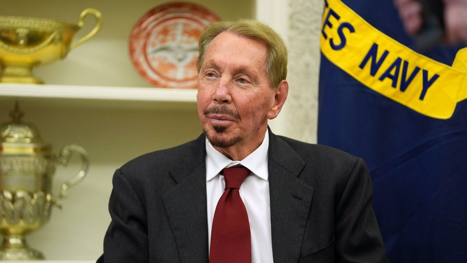 Paramount justerer Warner Bros.-budet – Ellison garanterer 40 mrd. dollar