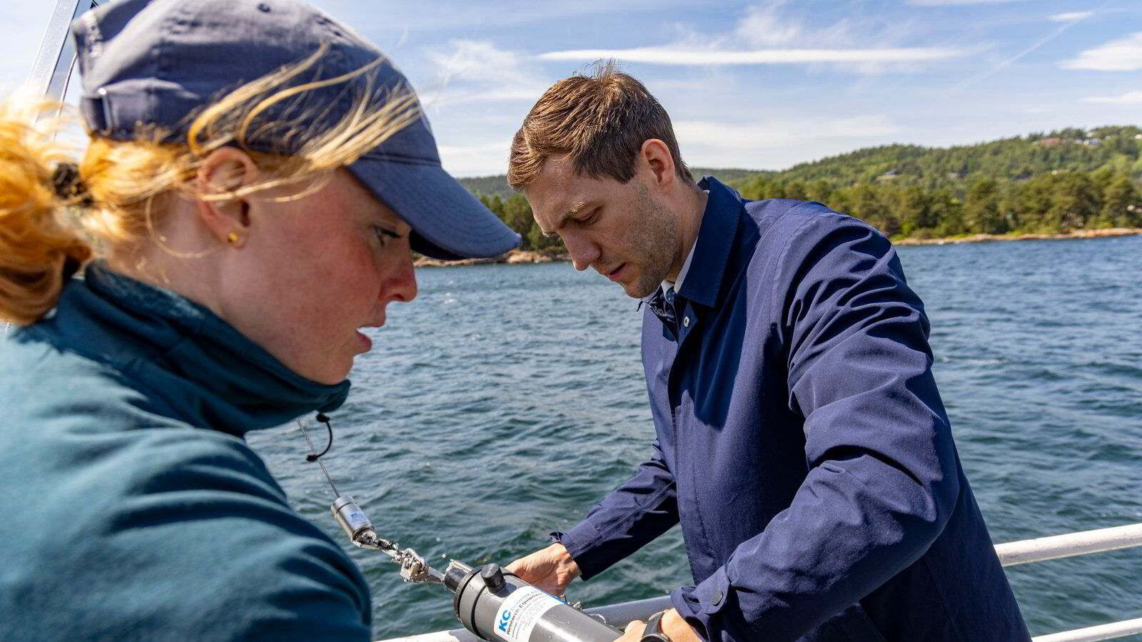 Løsningen er på jordet – ikke i kloakken