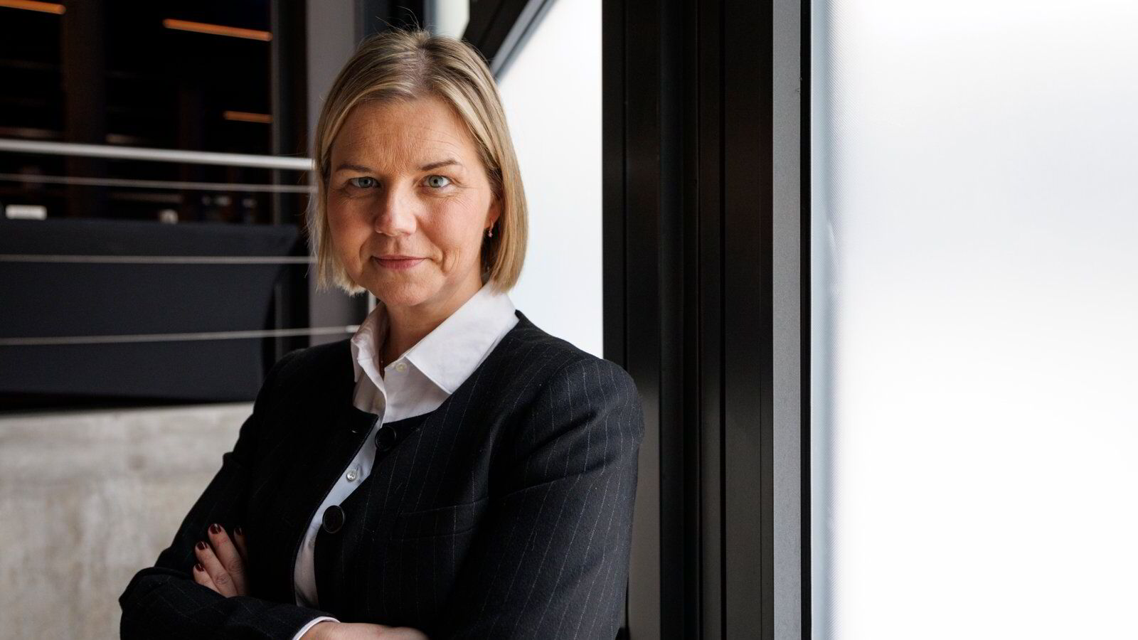 Venstre-leder Guri Melby går i strupen på NHO: – Ha litt mer mot