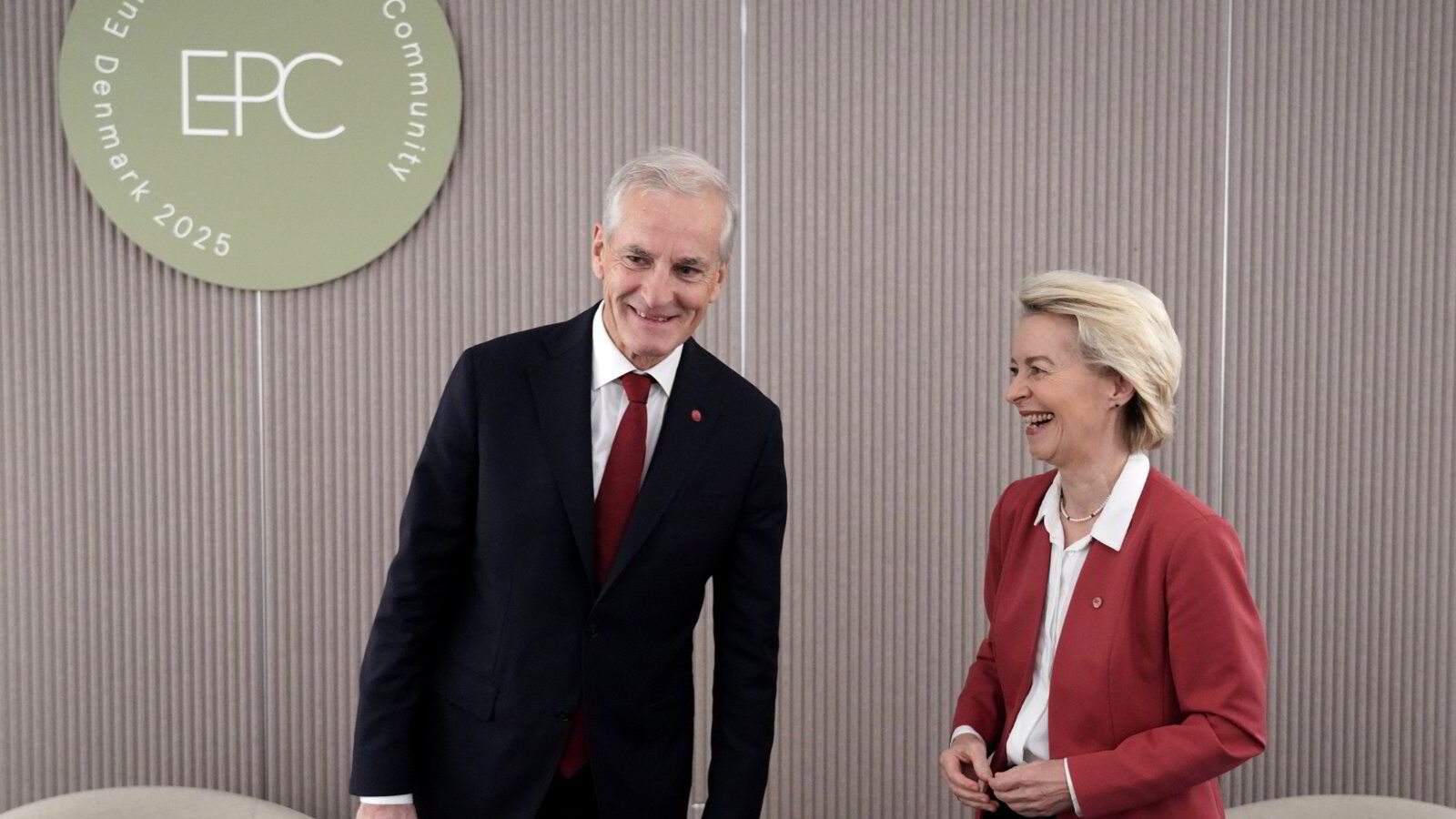 Kortere vei til norsk medlemskap