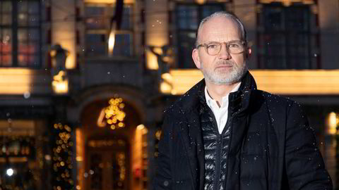 Konsernsjef Torgeir Silseth i Nordic Choice har foreløpig ingen indikasjoner på at data fra hackerangrepet mot Petter Stordalens hotellkjede er kommet på avveier.
