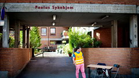 Da Attendo overtok Paulus sykehjem, ble det kuttet i kvelds- og nattilleggene, i sykelønnsordningene og i pensjonsrettighetene, skriver Seher Aydar. Bildet: streik i september 2012.