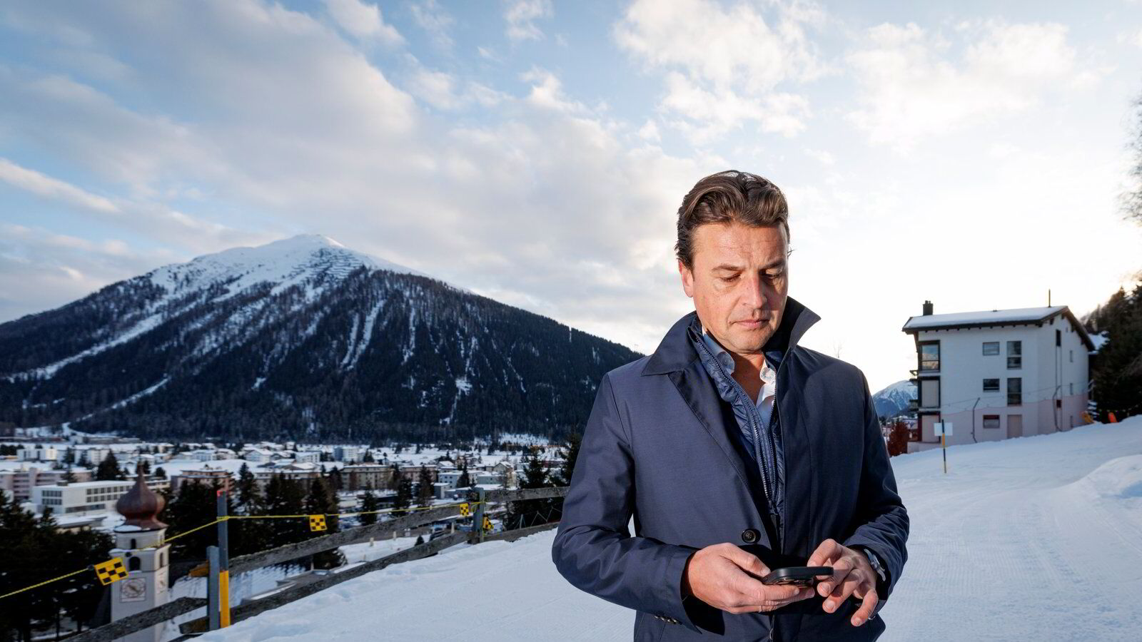 Ferd-sjefen vil gjøre «business» med andre familier: – Vi er ikke her i krisemodus