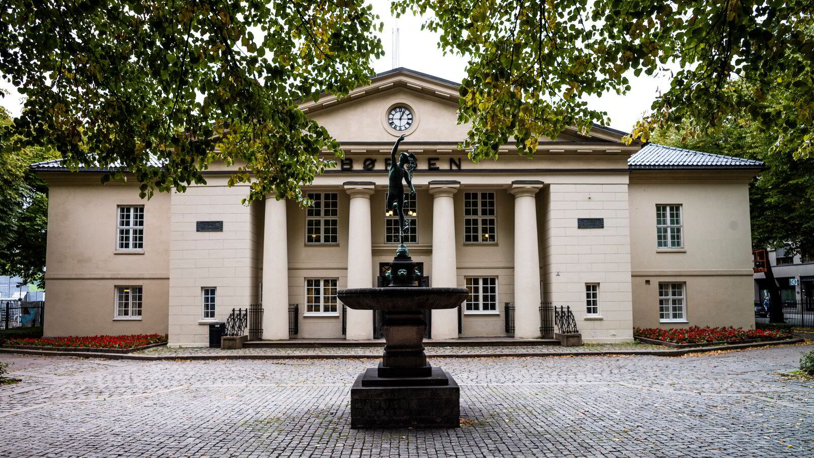 Uten exit-skatt, ingen skattefritak for holdingselskap