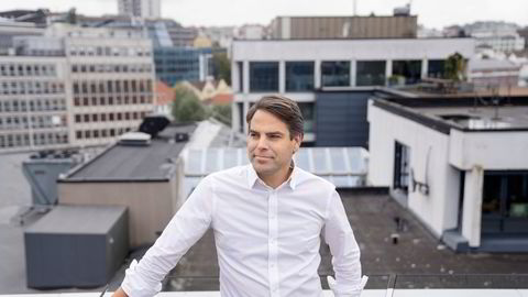 – Folk har levd litt lenge i troen at de økte kostnadene på energi, varme og mat skal gå forbi. Det har ikke skjedd. Det er økte kostnader over alt, sier investor Alexander Stensrud.