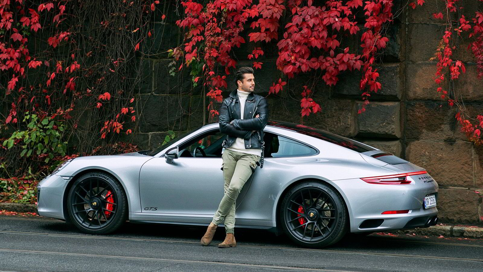 Krangel i retten om finnerlønn i hundretusenkronersklassen for superbiler