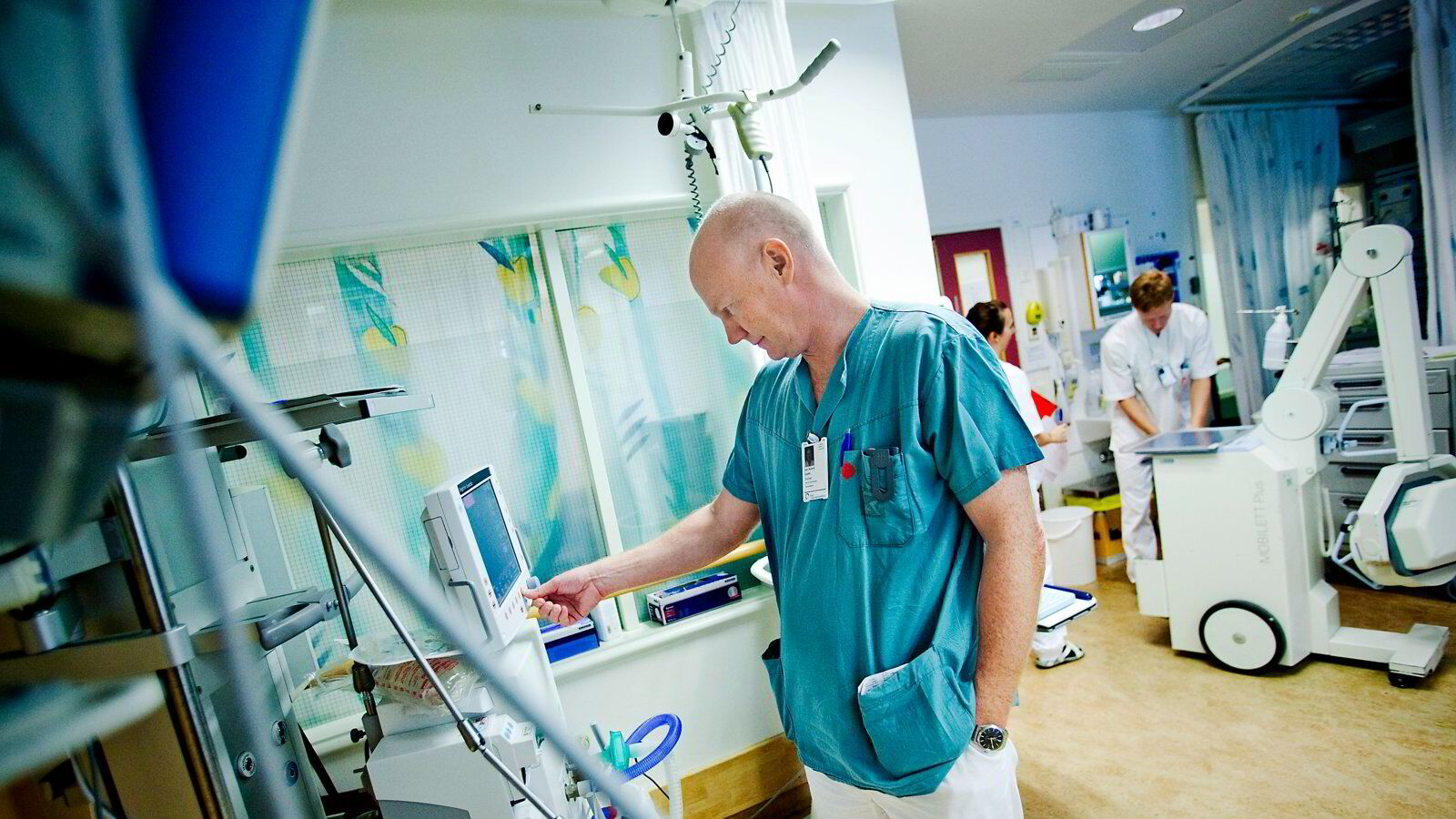 Innovasjon i det offentlige: lang vei frem til reell effektivisering