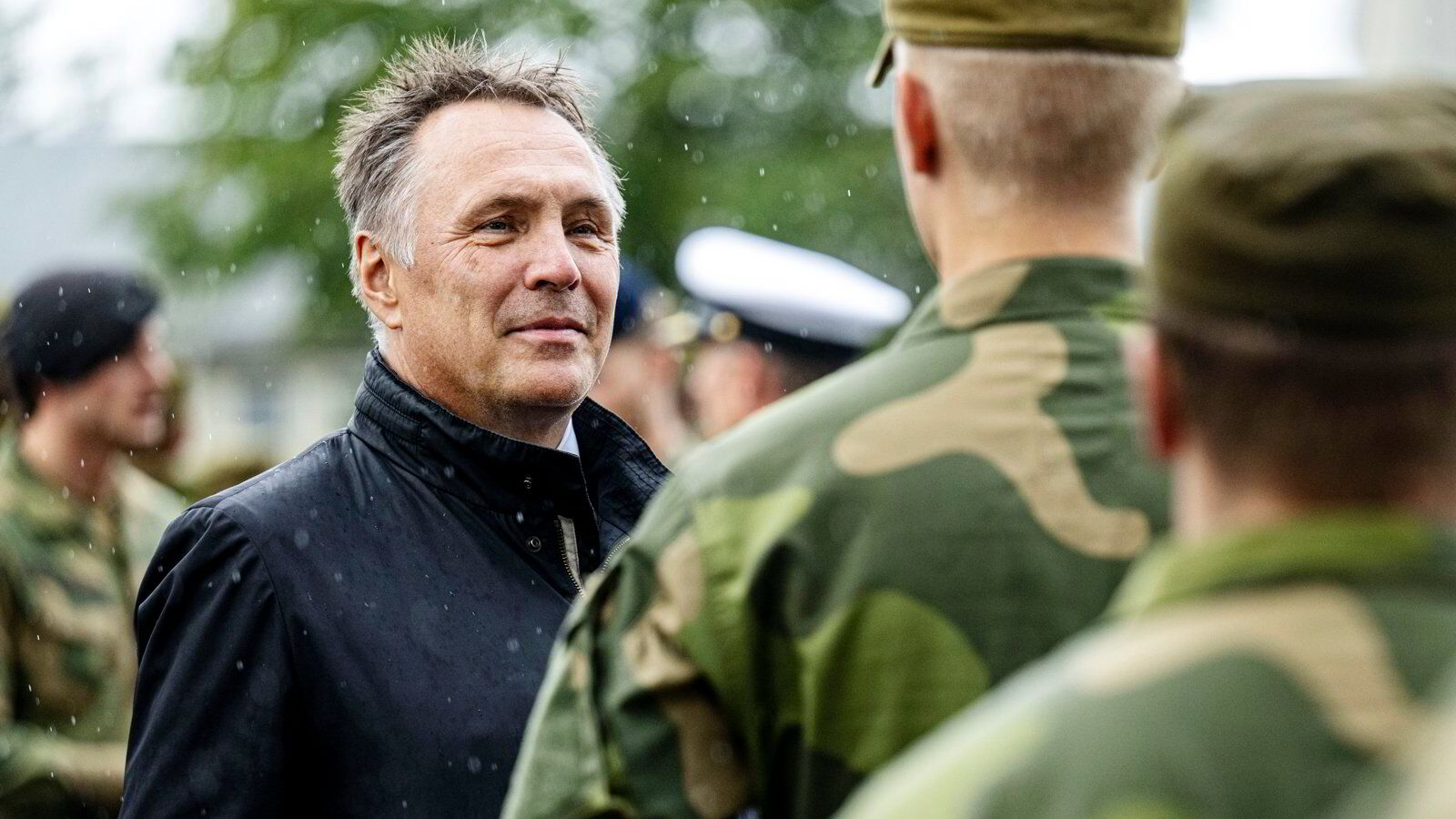 Forsvarsbygg innrømmer «alvorlig» regelbrudd – informerte ikke forsvarsministeren