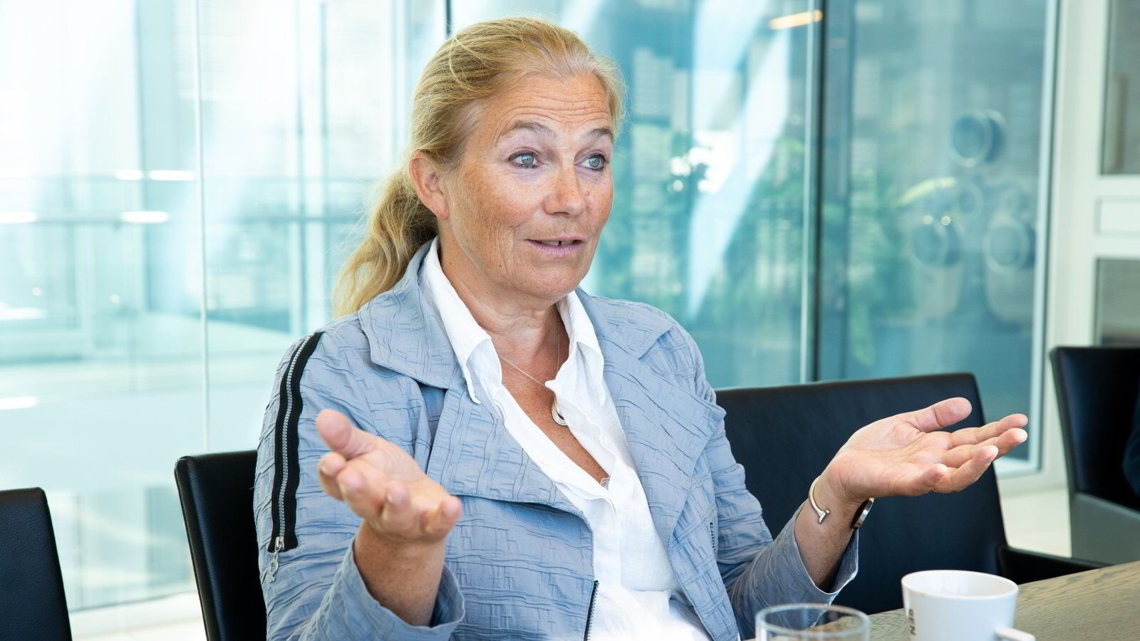 Banebrytende bedrifter oppstår ikke av seg selv