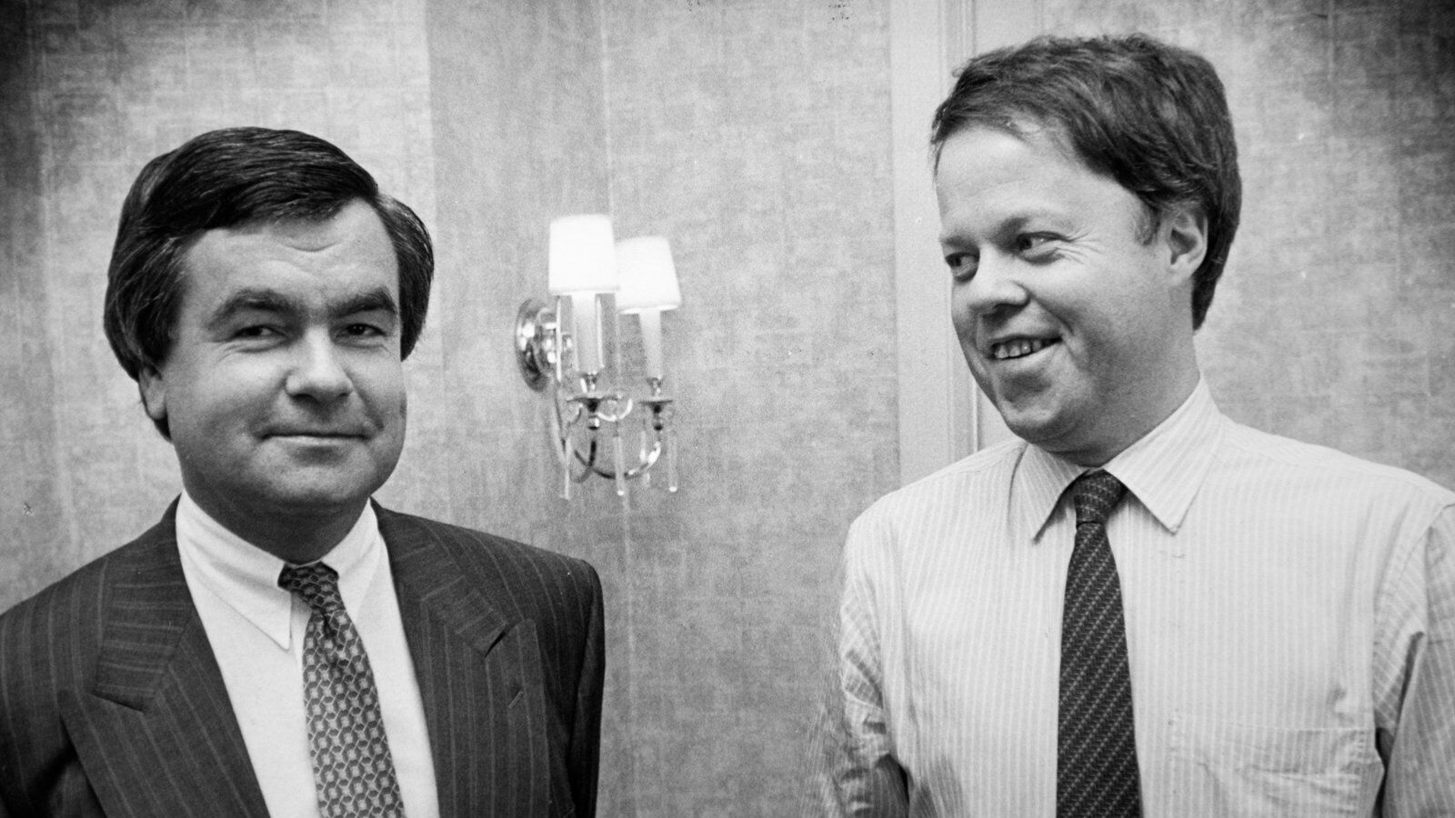 Det triste oppgjøret etter en legendarisk finansmann