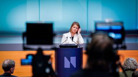 Norge er et av landene med høyest gjeld blant husholdninger, og de fleste har flytende rente, skriver Julia Skretting. Norges Bank kunngjør sin rentebeslutning fredag.