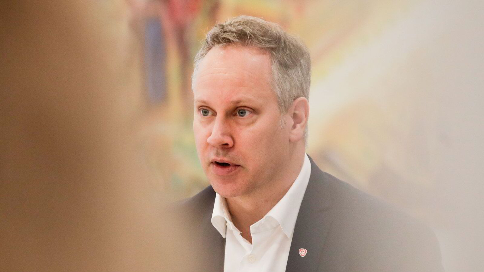 Statsråd stanset deler av lovvedtak: – Helt forkastelig, sier Sp