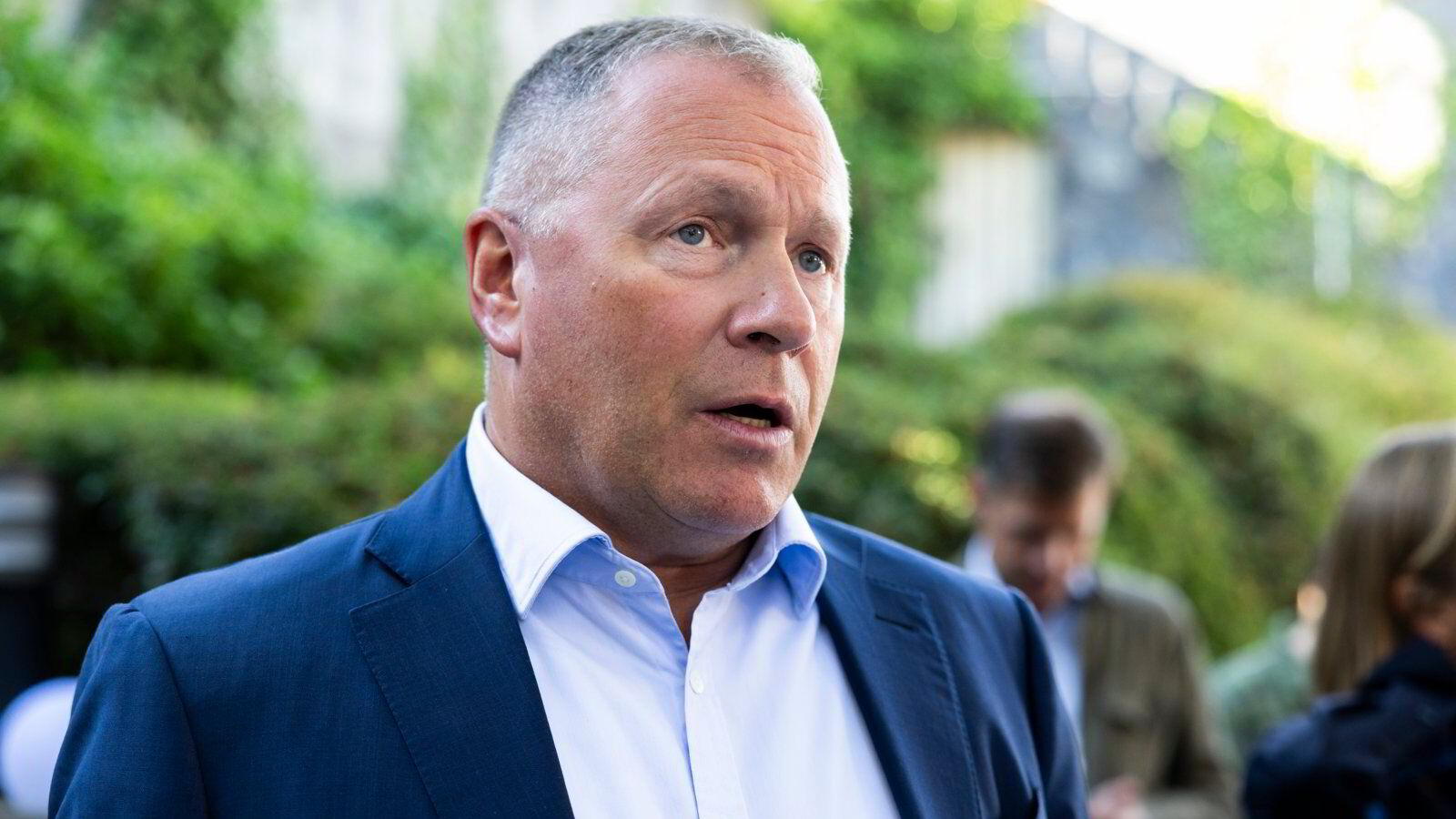 USAs skatteforslag svekker Tangens argumenter, mener seniorstrateg