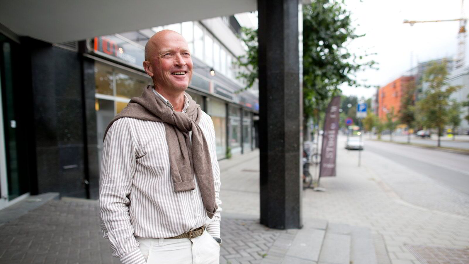 Befriende fritt for dumme bortforklaringer – takk, Engebretsen!