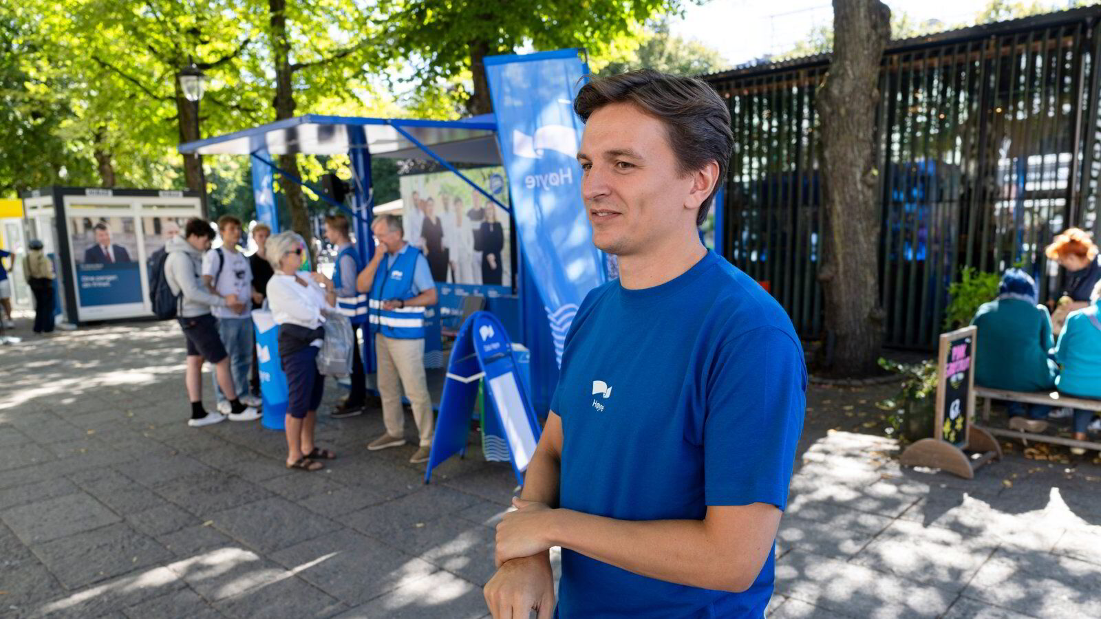 Asheim og Svenneby innstilles til nestledere i Høyre