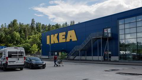 Ikea gjorde det eneste rette for å sikre et godt arbeidsmiljø. Ingen kan tillates å skade det psykososiale arbeidsmiljøet, ei heller et hovedverneombud fra Handel og Kontor, skriver Nicolay Skarning.