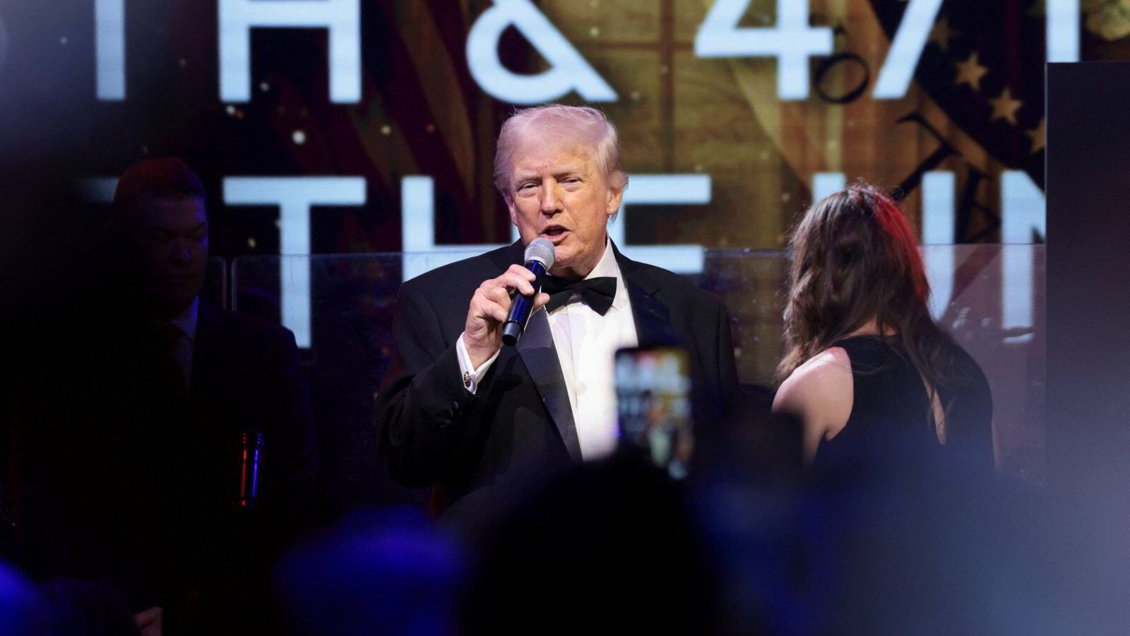 Lavere tollmur i USA?