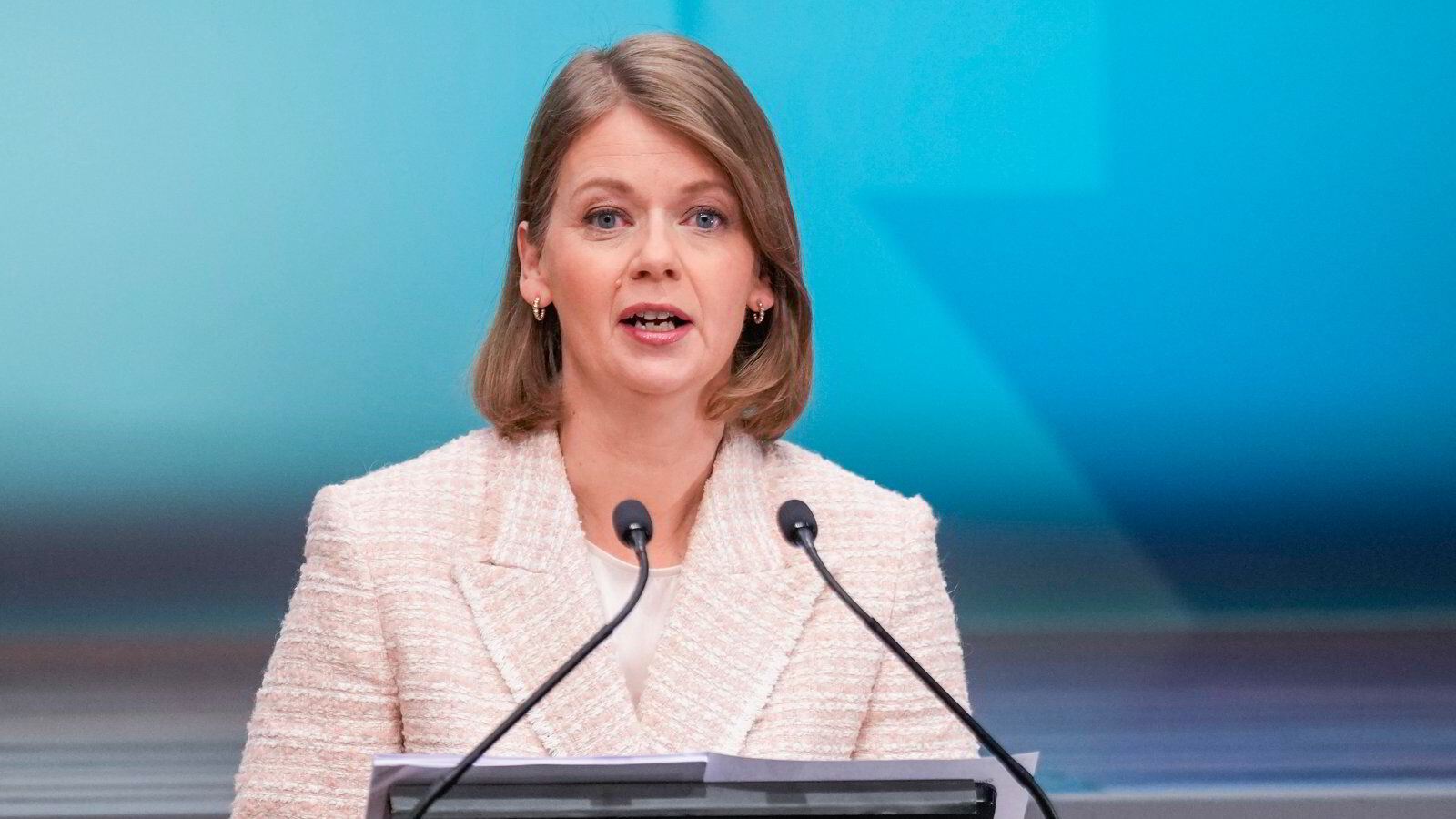 Norges Bank holder styringsrenten uendret